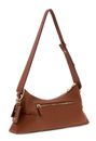 GUESS Suzy Shoulder Bag Cognac