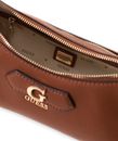 GUESS Suzy Shoulder Bag Cognac