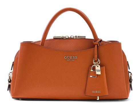GUESS Danielle Girlfriend Satchel S Ginger