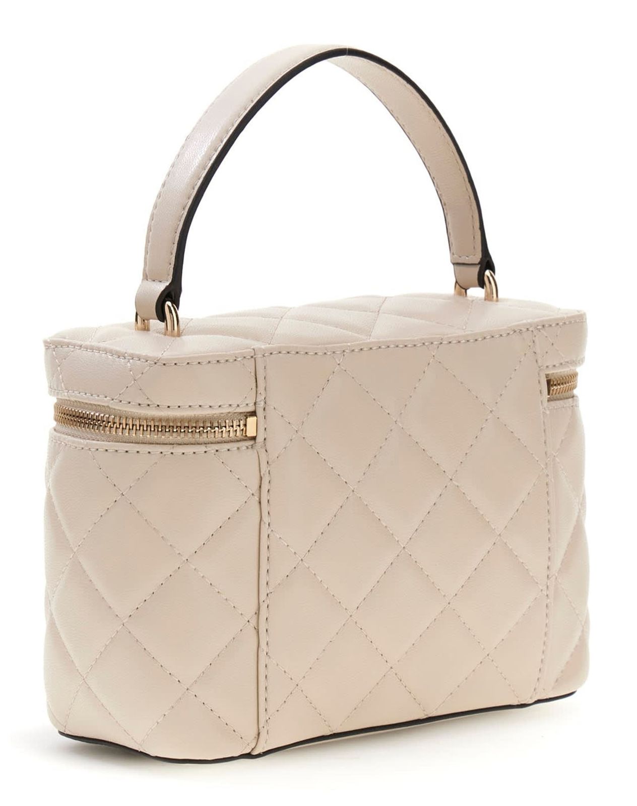 GUESS Juliet Hobo Bag Bone GUESS Juliet Hobo Bag Bone
