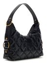 GUESS Camden Shoulder Bag Black GUESS Camden Shoulder Bag Black