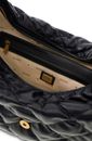 GUESS Camden Shoulder Bag Black GUESS Camden Shoulder Bag Black