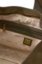 GUESS Camden Shoulder Bag Olive GUESS Camden Shoulder Bag Olive