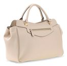 GUESS Antonia Satchel Bone