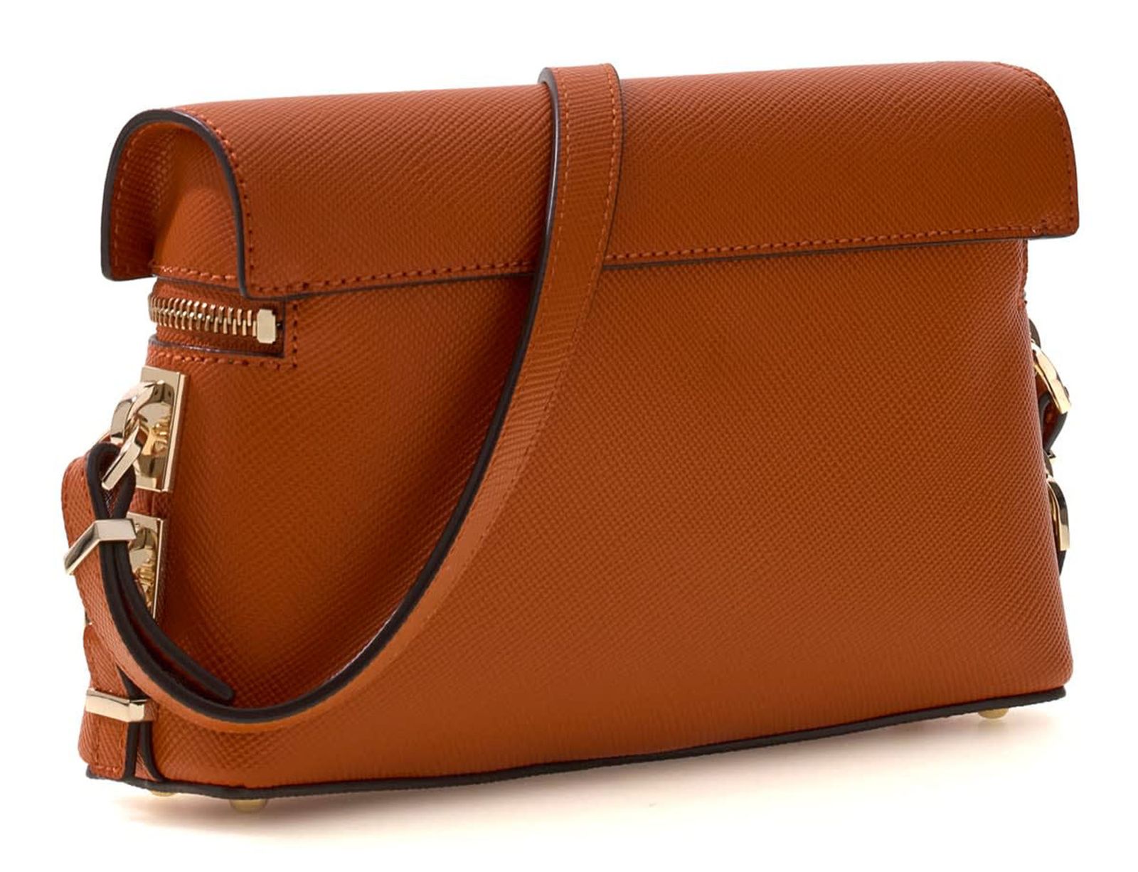 GUESS Danielle Hobo Bag Ginger GUESS Danielle Hobo Bag Ginger