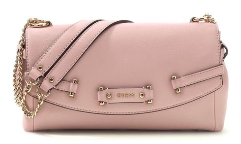 GUESS Dorothy Convertible Xbody Flap Light Pink