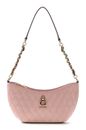 GUESS Tamara Shoulder Bag Light Pink GUESS Tamara Shoulder Bag Light Pink