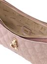 GUESS Tamara Shoulder Bag Light Pink GUESS Tamara Shoulder Bag Light Pink