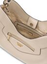 GUESS Antonia Hobo Bone GUESS Antonia Hobo Bone