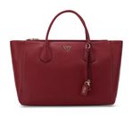 GUESS Marissa Tech Tote Red GUESS Marissa Tech Tote Red
