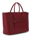 GUESS Marissa Tech Tote Red GUESS Marissa Tech Tote Red