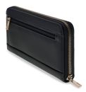 GUESS Danielle SLG Zip Around Wallet L Black GUESS Danielle SLG Zip Around Wallet L Black