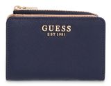 GUESS Amorette SLG Zip Around Wallet M Midnight