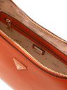 GUESS Danielle Shoulder Bag M Ginger GUESS Danielle Shoulder Bag M Ginger