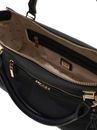 GUESS Antonia Girlfriend Satchel S Black GUESS Antonia Girlfriend Satchel S Black
