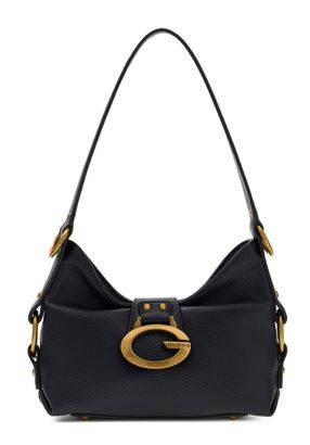 GUESS Camden Mini Shoulder Bag Midnight GUESS Camden Mini Shoulder Bag Midnight