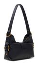 GUESS Camden Mini Shoulder Bag Midnight