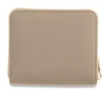 GUESS Melody SLG Zip Around Wallet S Light Taupe GUESS Melody SLG Zip Around Wallet S Light Taupe
