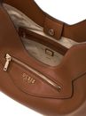 GUESS Antonia Hobo Cognac