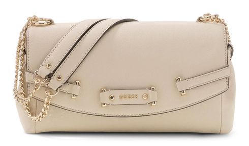 GUESS Dorothy Convertible Xbody Flap Bone