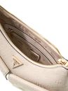 GUESS Blake Convertible Shoulder Bag Bone Logo GUESS Blake Convertible Shoulder Bag Bone Logo
