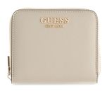 GUESS Danielle SLG Zip Around Wallet S Bone GUESS Danielle SLG Zip Around Wallet S Bone
