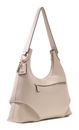 GUESS Suzy Hobo Bone GUESS Suzy Hobo Bone