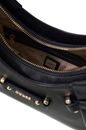 GUESS Dorothy Girlfriend Shoulder Bag S Black GUESS Dorothy Girlfriend Shoulder Bag S Black