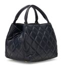 GUESS Juliet Mini Satchel Midnight GUESS Juliet Mini Satchel Midnight