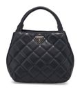 GUESS Juliet Mini Satchel Midnight GUESS Juliet Mini Satchel Midnight