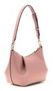 GUESS Amorette Shoulder Bag Rosewood GUESS Amorette Shoulder Bag Rosewood