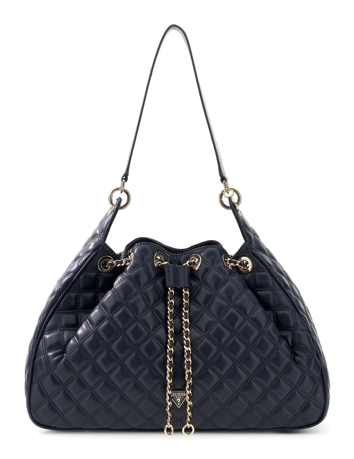 GUESS Juliet Hobo Midnight