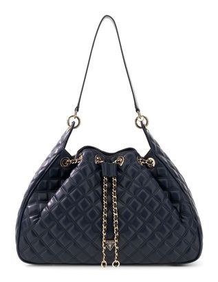 GUESS Juliet Hobo Midnight