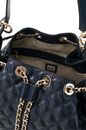 GUESS Juliet Hobo Midnight GUESS Juliet Hobo Midnight