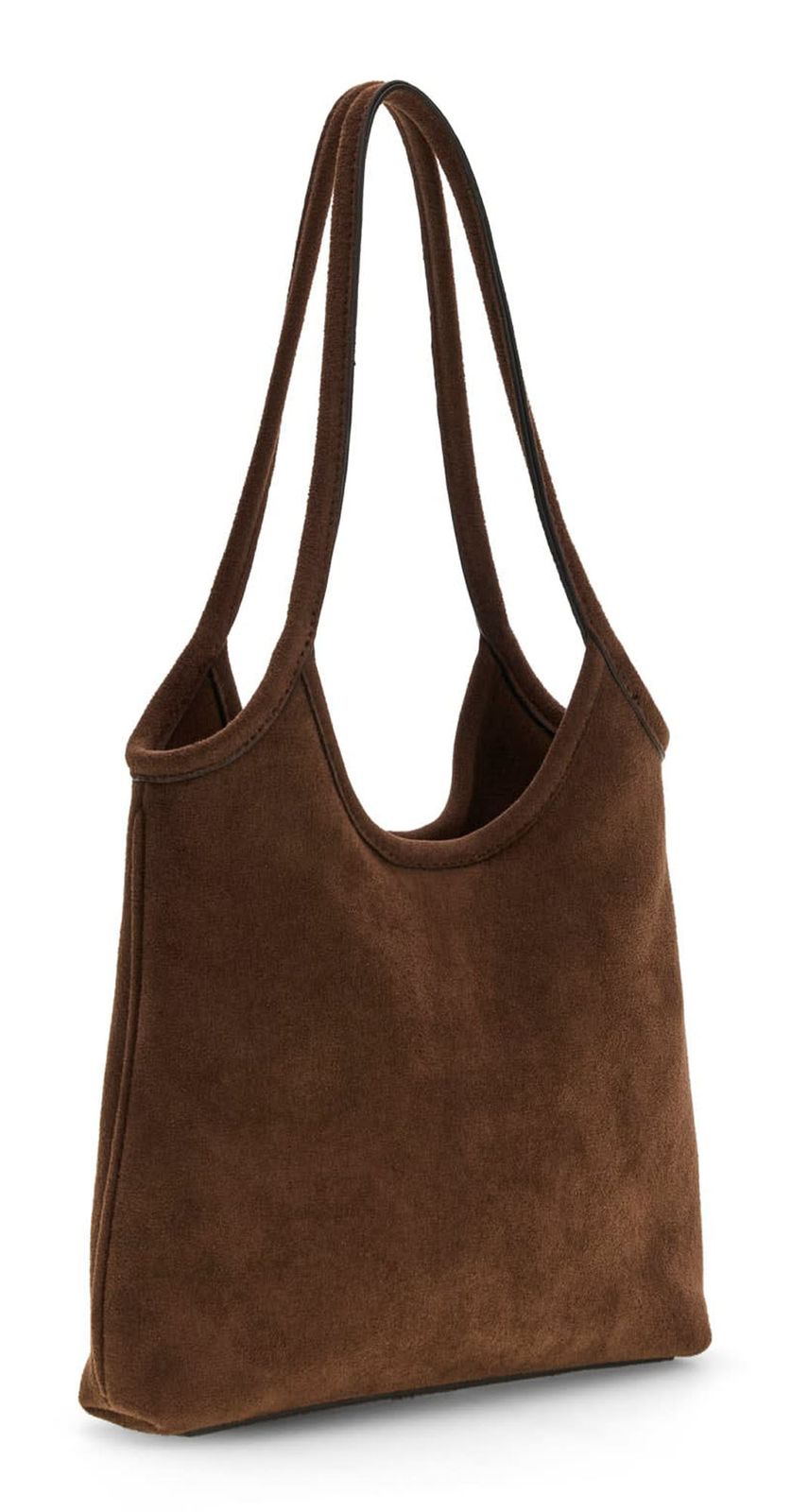 GUESS Samantha Mini Tote Brown GUESS Samantha Mini Tote Brown