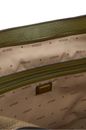 GUESS Camden Tote L Olive GUESS Camden Tote L Olive
