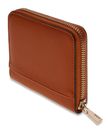 GUESS Danielle SLG Zip Around Wallet S Ginger GUESS Danielle SLG Zip Around Wallet S Ginger