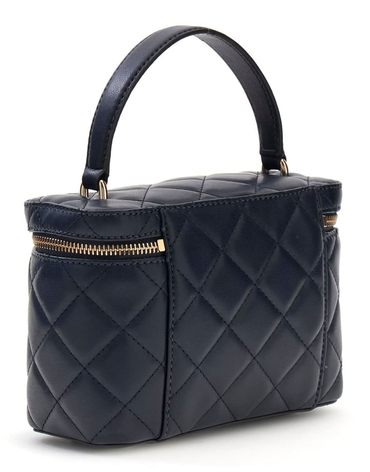 GUESS Juliet Hobo Bag Midnight GUESS Juliet Hobo Bag Midnight
