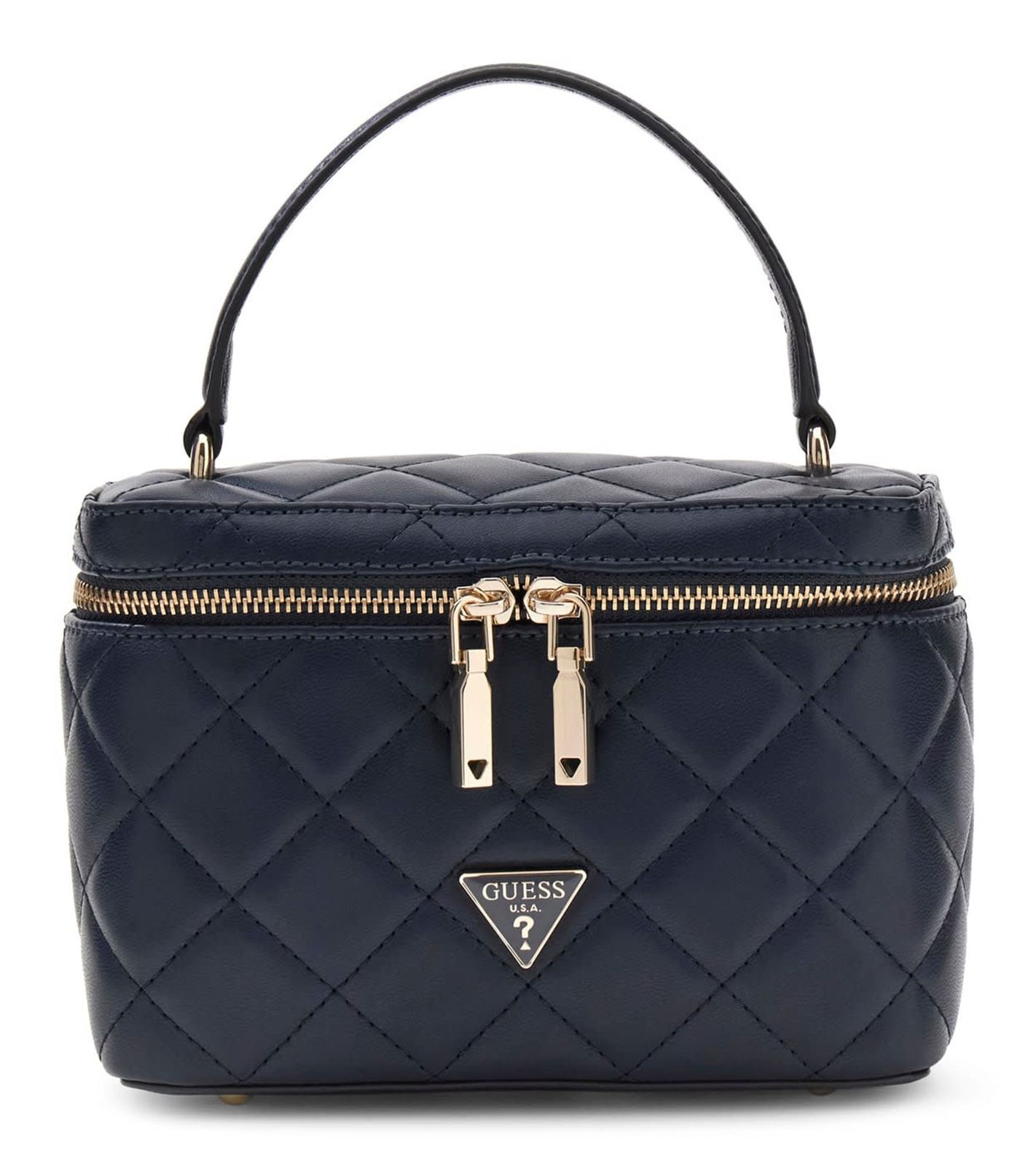 GUESS Juliet Hobo Bag Midnight