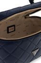 GUESS Juliet Hobo Bag Midnight GUESS Juliet Hobo Bag Midnight