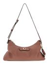 GUESS Suzy Shoulder Bag Rosewood