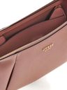 GUESS Melody Convertible Shoulder Bag Rosewood GUESS Melody Convertible Shoulder Bag Rosewood
