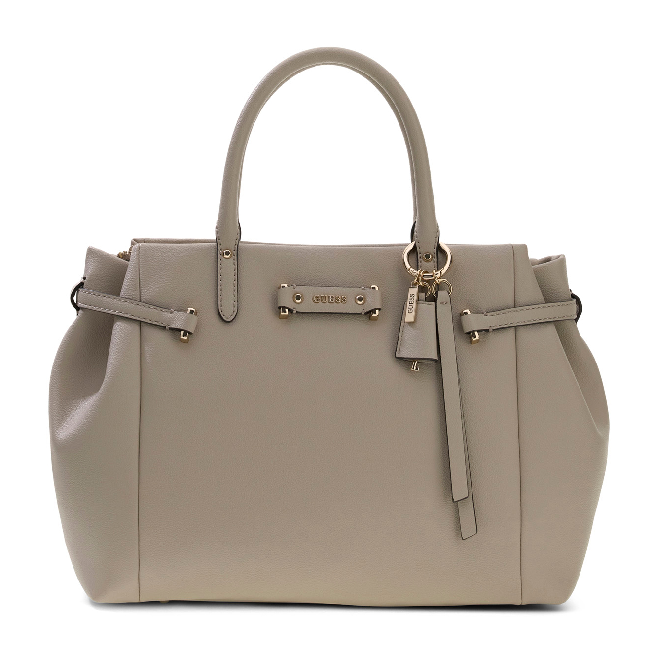 GUESS Dorothy Girlfriend Satchel Bone GUESS Dorothy Girlfriend Satchel Bone