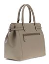 GUESS Dorothy Girlfriend Satchel Bone GUESS Dorothy Girlfriend Satchel Bone