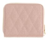 GUESS Tamara SLG Zip Around Wallet S Light Pink GUESS Tamara SLG Zip Around Wallet S Light Pink