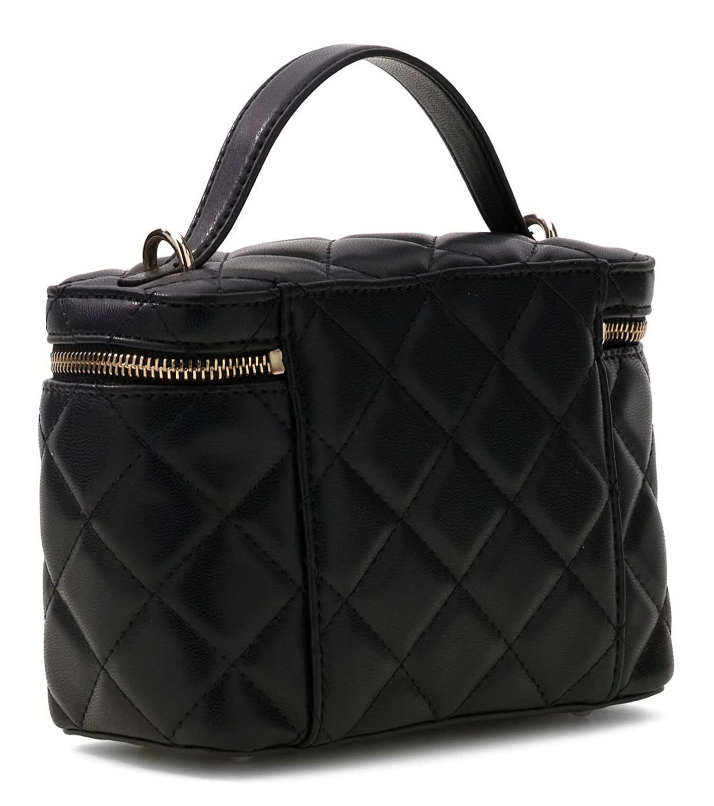 GUESS Juliet Hobo Bag Black GUESS Juliet Hobo Bag Black