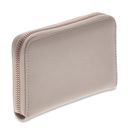 GUESS Amorette SLG Zip Around Wallet M Taupe GUESS Amorette SLG Zip Around Wallet M Taupe