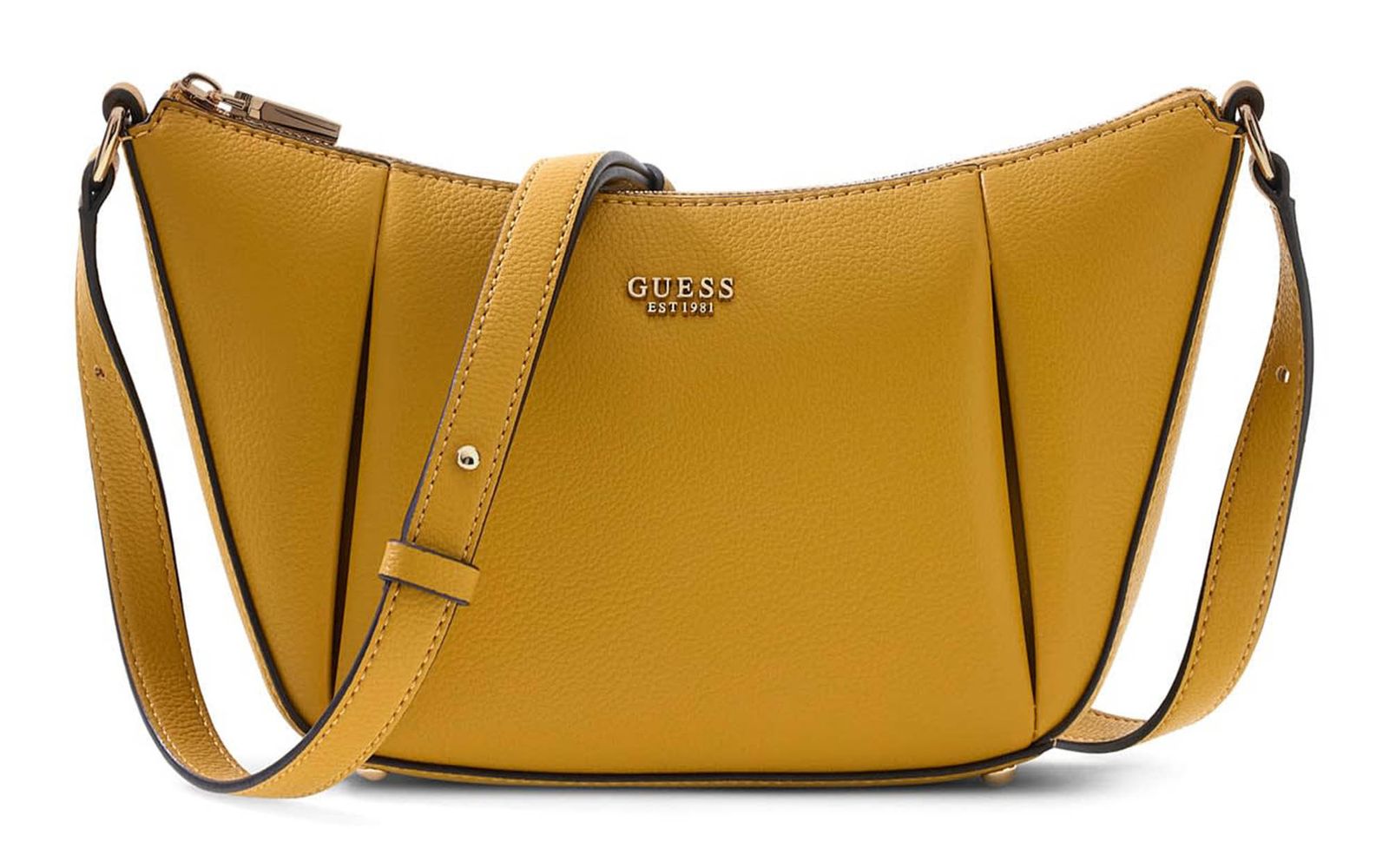 GUESS Melody Convertible Shoulder Bag Topaz