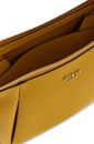 GUESS Melody Convertible Shoulder Bag Topaz GUESS Melody Convertible Shoulder Bag Topaz