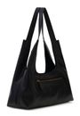 GUESS Sunset Small Hobo Bag Black